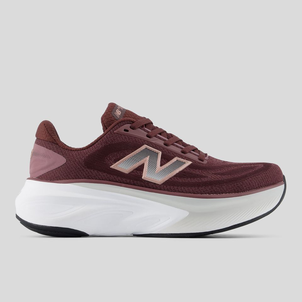 Tênis New Balance Fresh Foam X More V6 Feminino