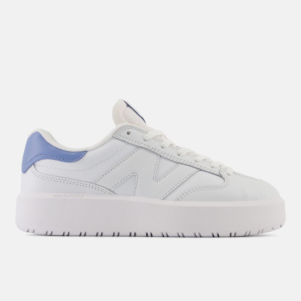 Tênis New Balance Ct302 Unissex