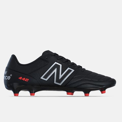 Chuteira Campo New Balance 442 V2 Team Fg Masculina — New Balance
