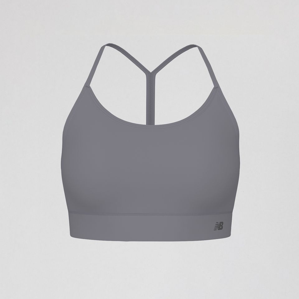 Top Basic Yoga Feminino