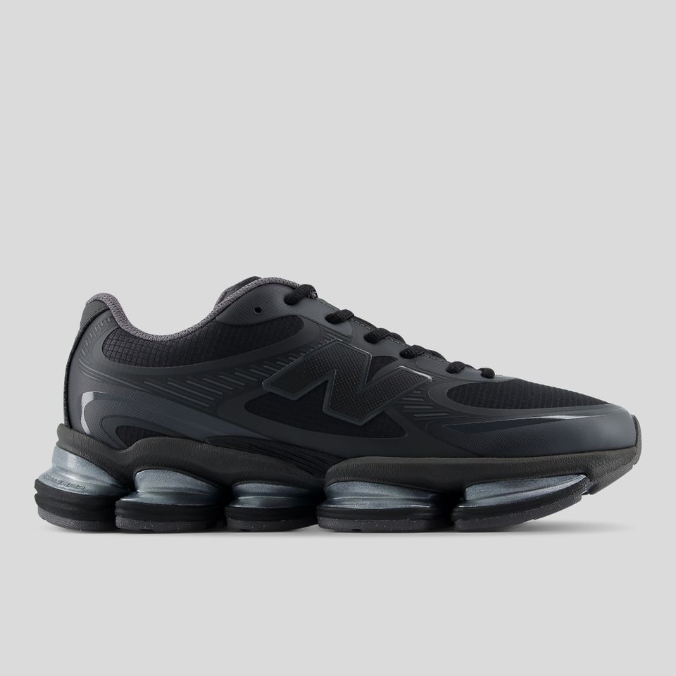 Tênis New Balance 2000 Abzorb Unissex