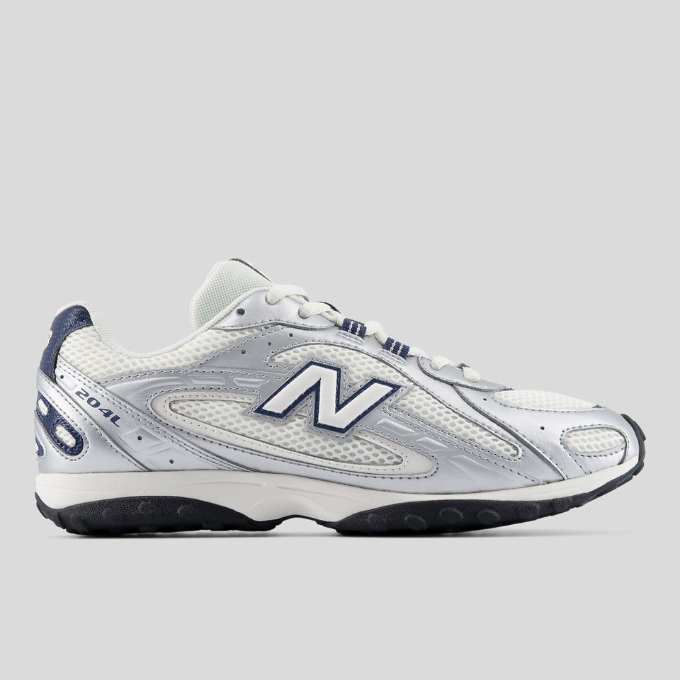 Tênis New Balance 204l Unissex