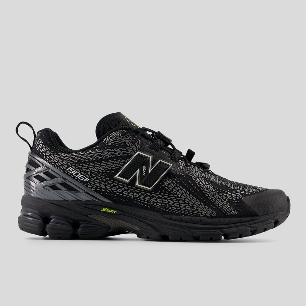 Tênis New Balance 1906f Unissex — New Balance