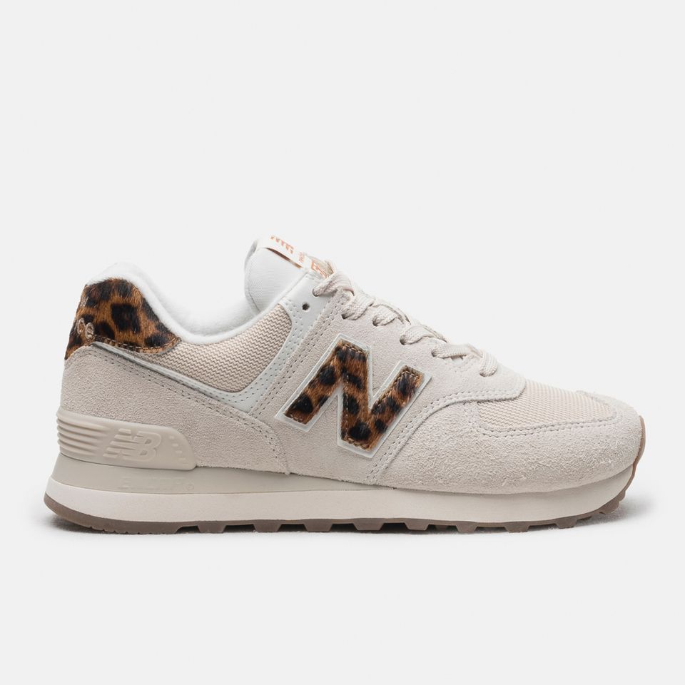 Tênis New Balance 574v2 Feminino